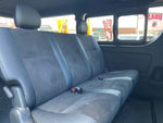 REGIUSACE van 4WD