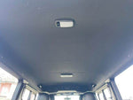 REGIUSACE van 4WD
