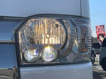 REGIUSACE van 4WD