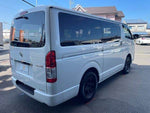 REGIUSACE van 4WD