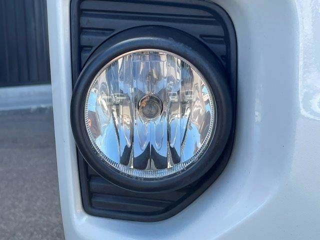 REGIUSACE van 4WD