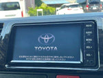 HIACE van 2WD