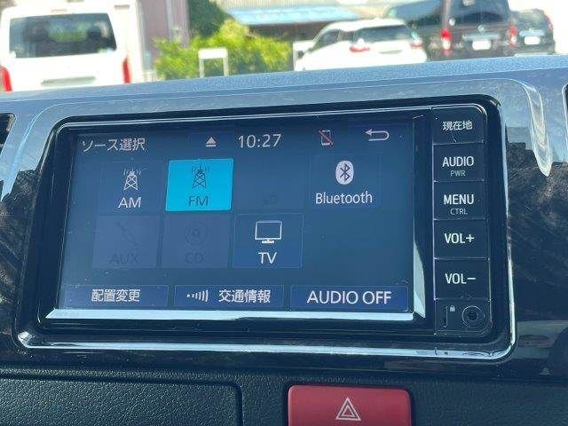 HIACE van 2WD