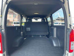 HIACE van 2WD