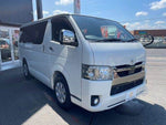 HIACE van 2WD