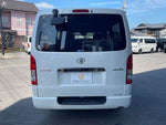 HIACE van 2WD