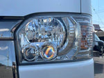 HIACE van 2WD