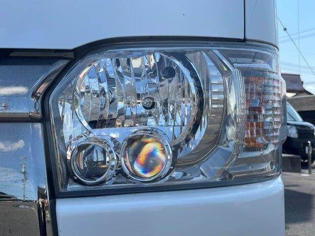 HIACE van 2WD