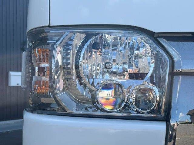 HIACE van 2WD