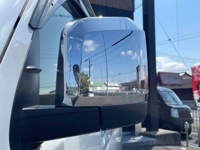 HIACE van 2WD