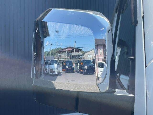 HIACE van 2WD