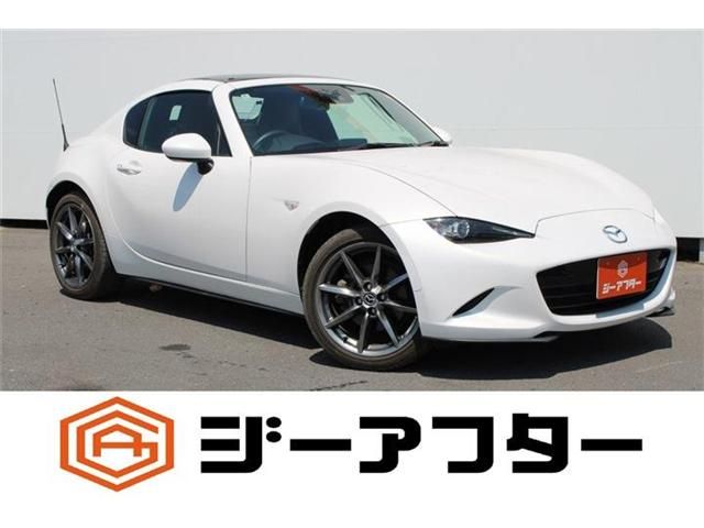 ROADSTER RF
