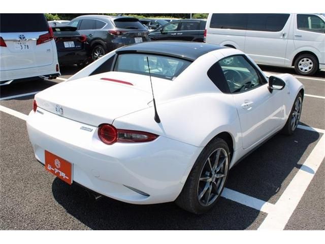 ROADSTER RF