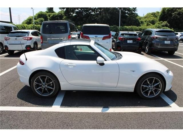 ROADSTER RF