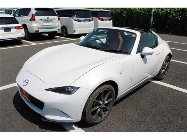 ROADSTER RF