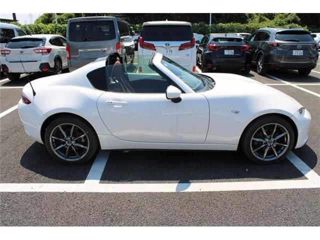 ROADSTER RF