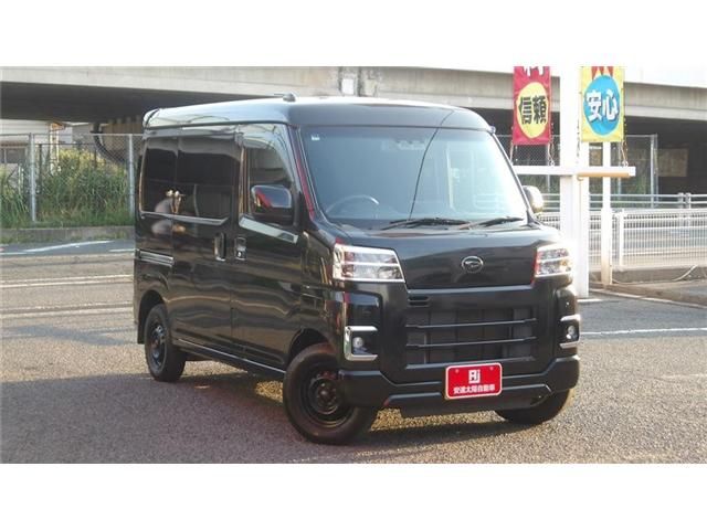 HIJET CARGO