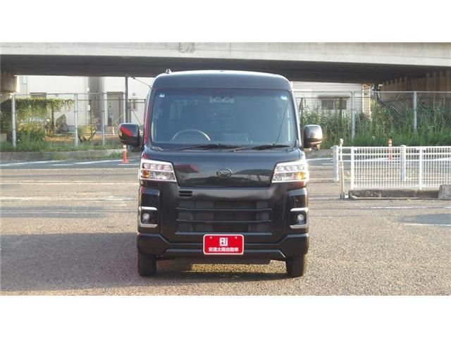 HIJET CARGO