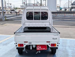 Super CARRY truck 4WD