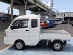 Super CARRY truck 4WD