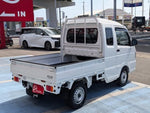 Super CARRY truck 4WD