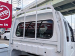 Super CARRY truck 4WD