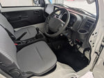 Super CARRY truck 4WD