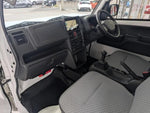 Super CARRY truck 4WD