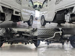 Super CARRY truck 4WD