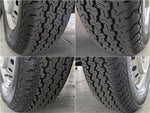 Super CARRY truck 4WD