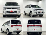 DELICA D:5 4WD