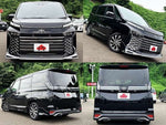 VOXY
