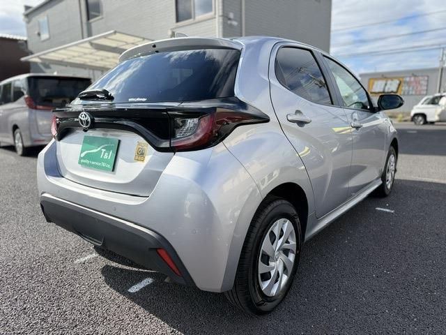 YARIS
