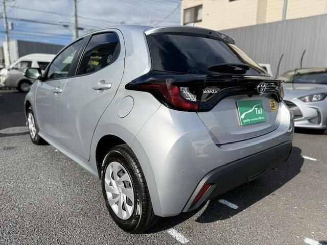 YARIS