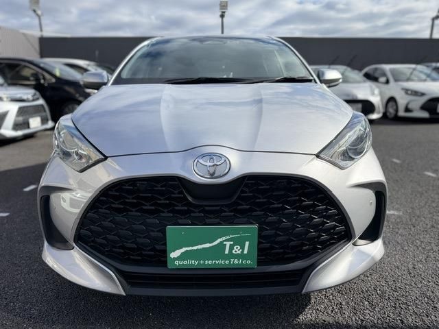 YARIS