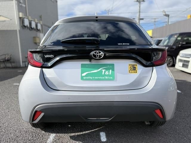 YARIS