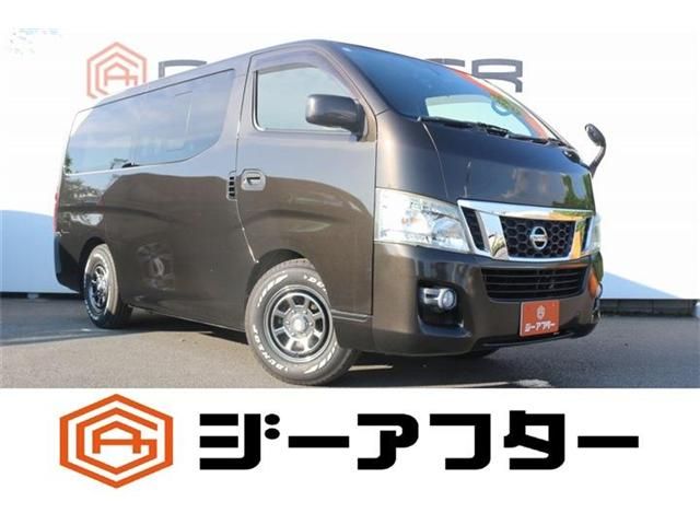 NV350 CARAVAN 1.2t