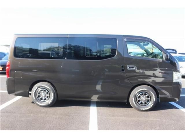 NV350 CARAVAN 1.2t