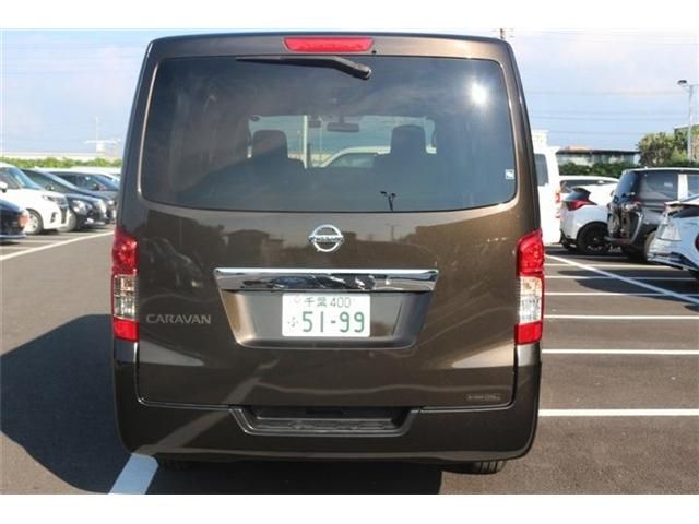 NV350 CARAVAN 1.2t