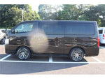 NV350 CARAVAN 1.2t