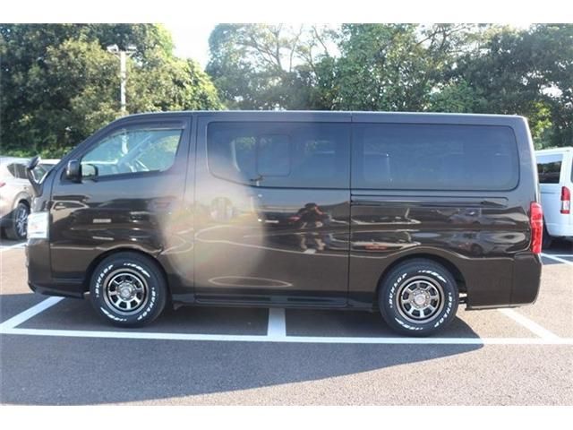 NV350 CARAVAN 1.2t