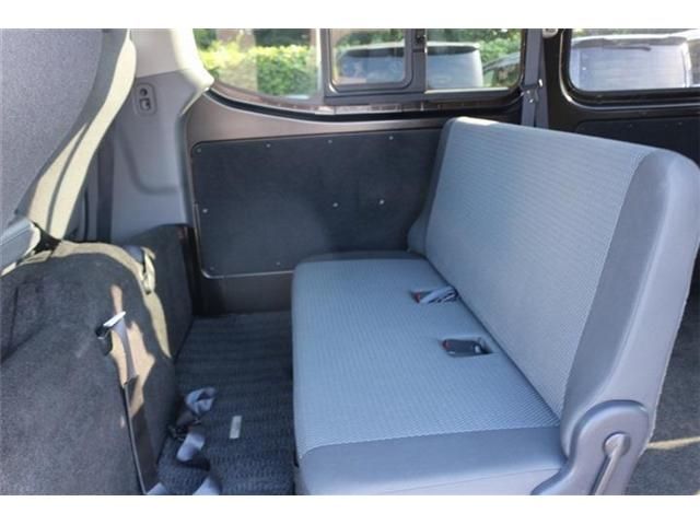 NV350 CARAVAN 1.2t