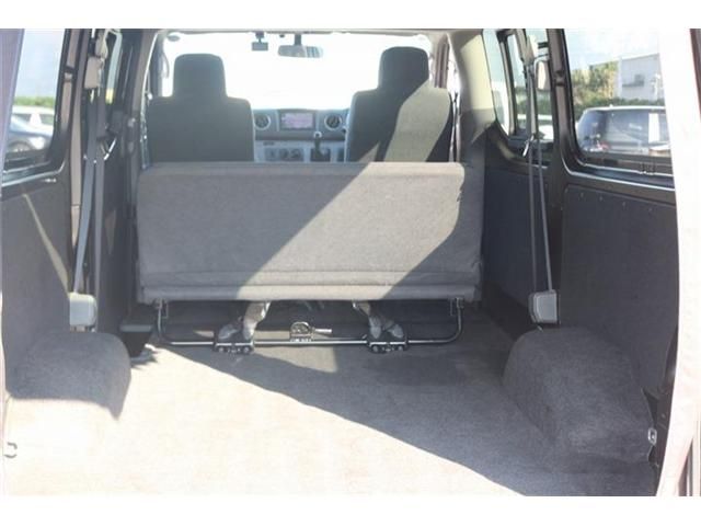NV350 CARAVAN 1.2t