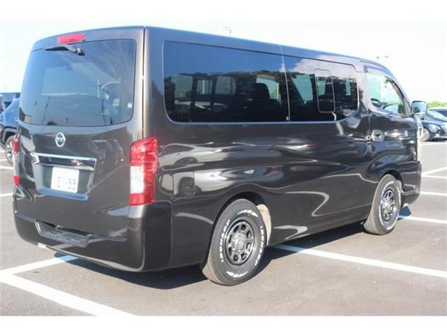 NV350 CARAVAN 1.2t