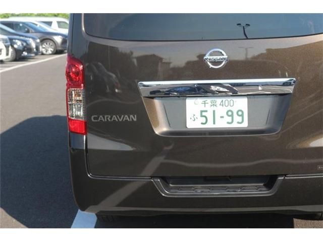 NV350 CARAVAN 1.2t