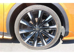 CROWN CROSSOVER