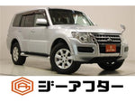 PAJERO wagon