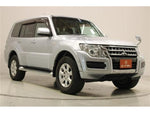 PAJERO wagon