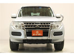 PAJERO wagon