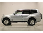 PAJERO wagon